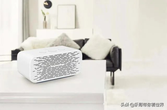 我想买智能音箱,想要ai好一点的,但是不想要小度,能推荐下吗?