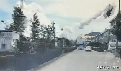 这次油罐车爆炸算成TNT总量是多少?在路上碰到油罐车怎么办? - 芝士回答