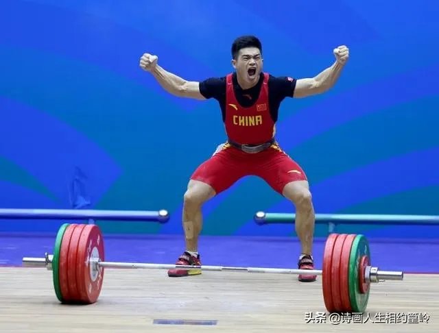 奥运赛程不到三分之一,为什么中国金牌就达到里约奥运的半数?