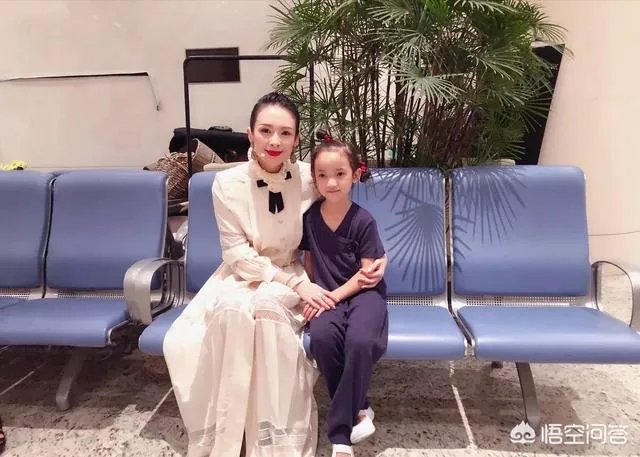如何评价章子怡在浙江卫视《我就是演员》中的表现?