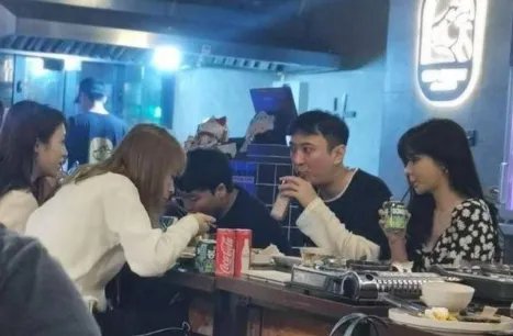 王思聪再现孙一宁直播间,豪刷礼物夺得榜一,却遭怒吼令其退出去,啥情况?
