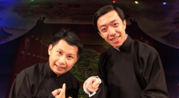 央视称呼何云伟为何伟,是在挑衅吗?