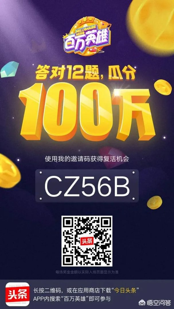 #百万英雄#地球自转一圈的时间是多长?