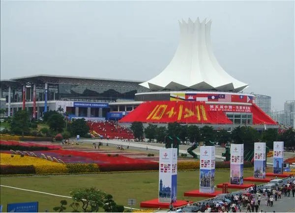 南宁适合创业吗