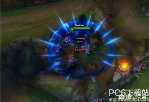 lol狮子狗为什么被禁用lol傲之追猎者雷?