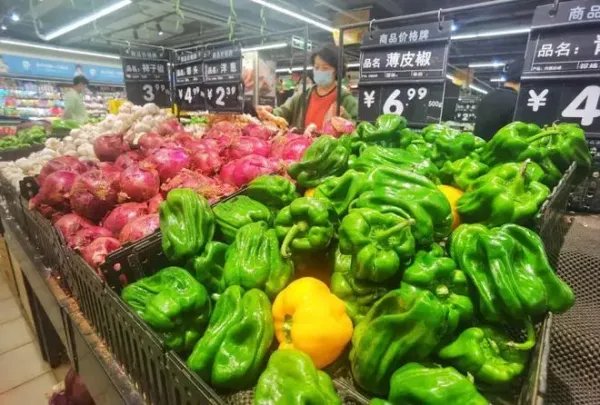 郑州:请市民不要扎堆抢购