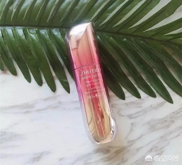 资生堂的眼霜怎么样?