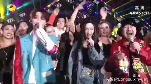 腾格尔怎么了。转型了？