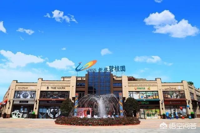 新蔡碧桂园怎么样?值得买吗?