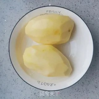 土豆饼