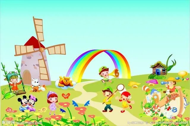 在幼儿园中,是培养孩子什么最重要呢?