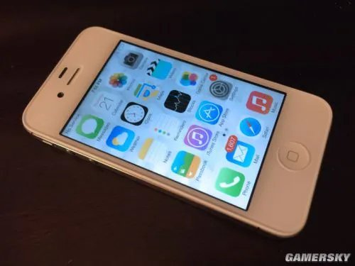 iOS 9可称业界良心?iPhone 4s也能流畅用