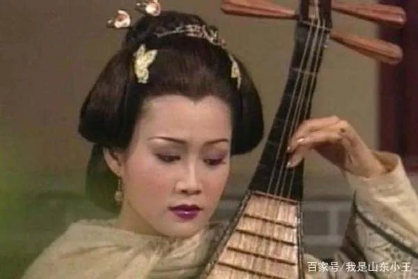 谁才是陈圆圆的第一个男人?真的是吴三桂吗?