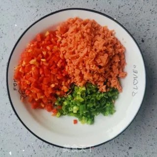 土豆饼