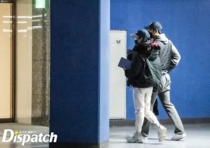 妍珍的复仇！《黑暗荣耀》李到晛、林智妍恋情确认