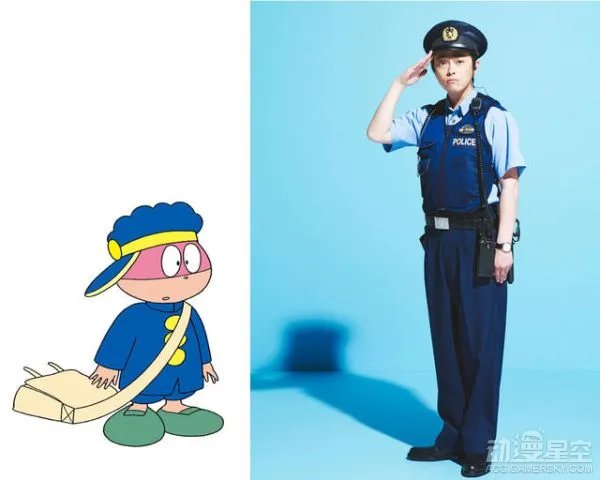 AKB偶像前田敦子出演《根性青蛙》漫画改编日剧