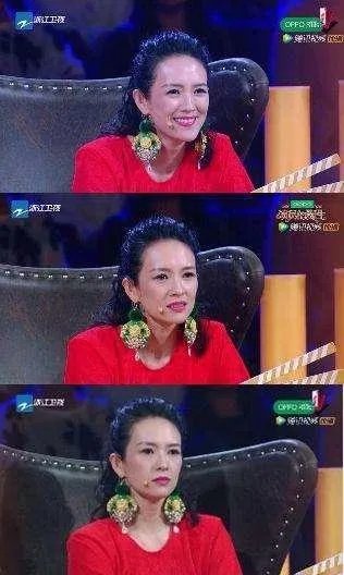 为什么《演员的诞生》会让人有一种为章子怡量身打造的感觉?