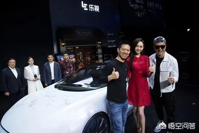如何看待七折“甩卖”依旧流拍,贾跃亭最大资产再度流拍的新闻?