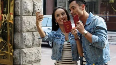 酷爸俏妈男主角孙大雷的手机铃声是什么?