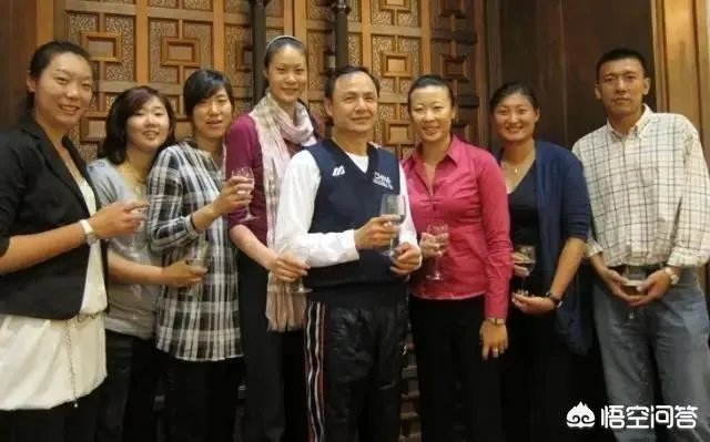 国家女排二传助教为什么请的是魏秋月而不是孙晋芳?