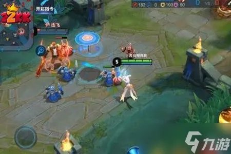 王者荣耀公孙离怎么玩?公孙离连招技巧口诀
