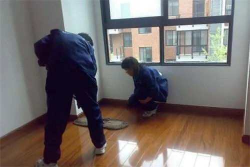 开荒保洁怎么做 开荒保洁的步骤