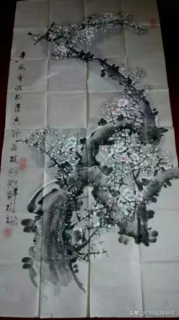 网上有没有卖保真书法和画作的,我爸爸对字画特别感兴趣?
