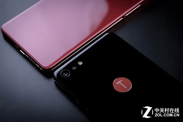 坚果Pro 2竞品分析:看来这回锤子要成