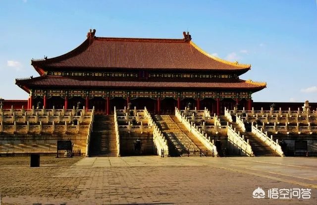 明朝、清朝皇子是如何培养的?
