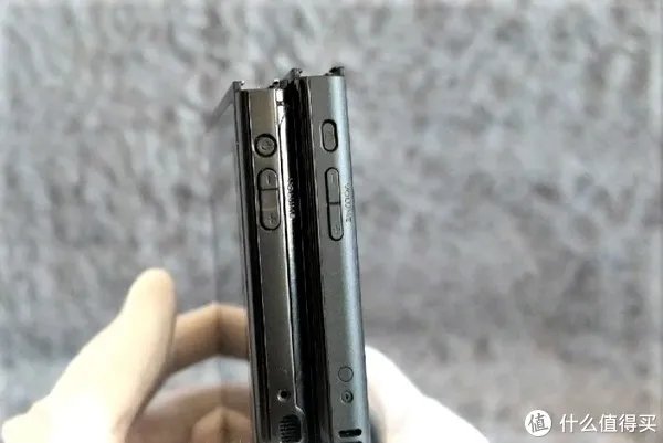 瞎摸瞎玩 篇二十八:来了来了,OLED来了——任天堂Switch OLED版本开箱与简单对比