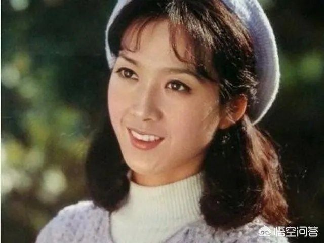 如何评价演员龚雪的长相?你觉得她的演技怎么样?
