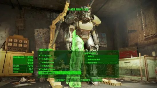 《辐射4》10个小技巧 辐射4怎么玩