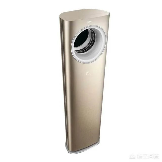 什么是分体式空调?