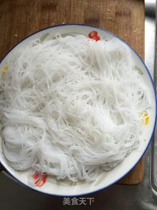 蒜蓉粉丝虾