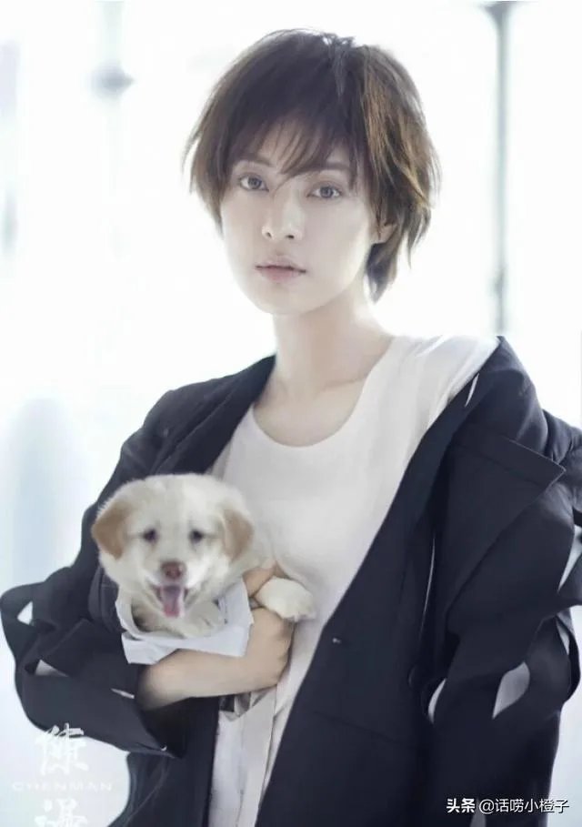 娱乐圈有哪些零绯闻的女演员,你最喜欢谁?