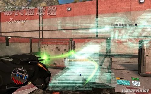 《第八分队：偏见》详细图文流程攻略