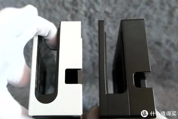 瞎摸瞎玩 篇二十八:来了来了,OLED来了——任天堂Switch OLED版本开箱与简单对比