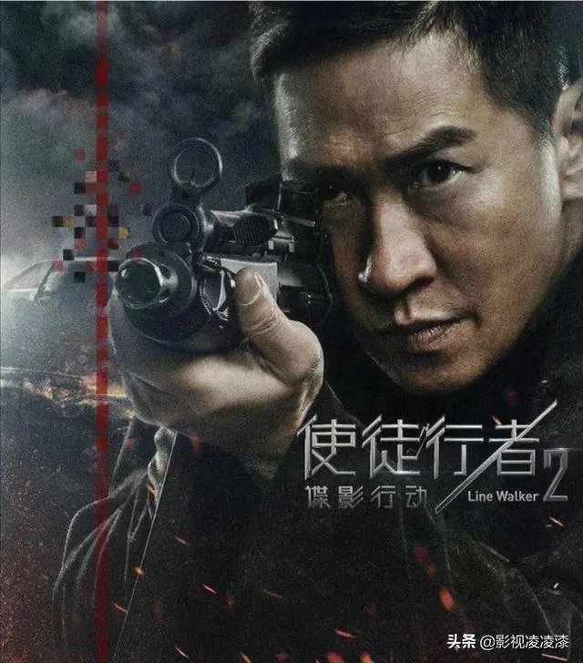你觉得电影《使徒行者2》怎么样，有何亮点和不足？