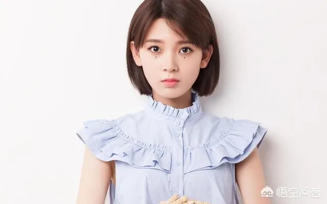 娱乐圈最有“萝莉”气质的女星是谁?