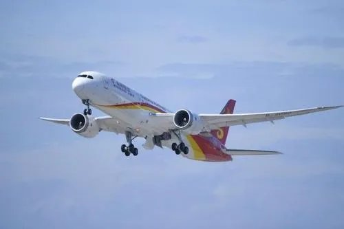 金鹏航空怎么样