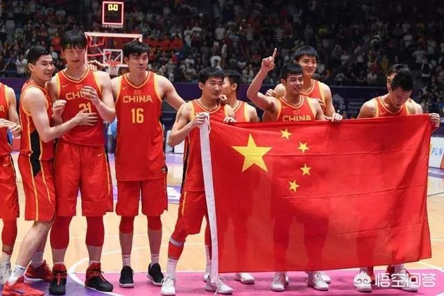 你认为现在的韩国男篮和中国男篮是一个级别的球队吗?为什么?
