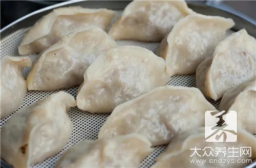 什么鱼适合包饺子呢?