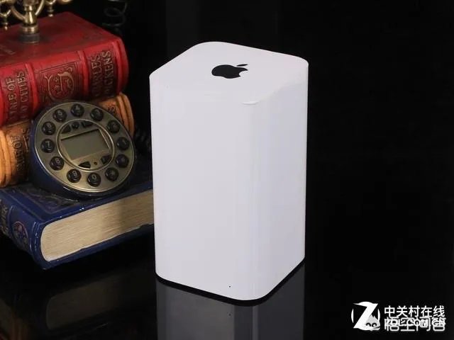 苹果退出路由器市场,WiFi没有市场了吗?