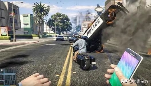 有没有必要买GTA5?