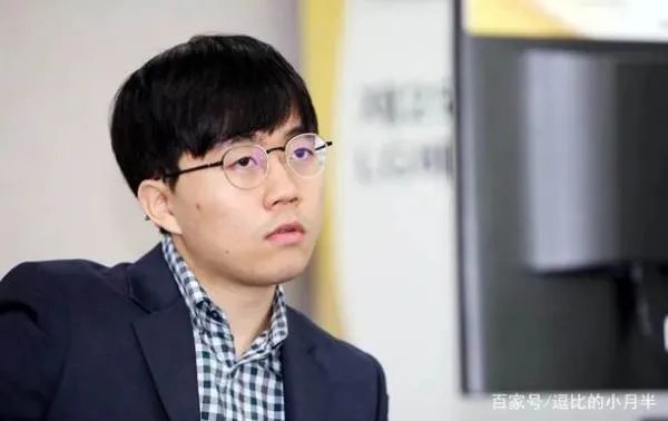 柯洁赢了申旻埈后,是不是很快就能拿到世界冠军了?