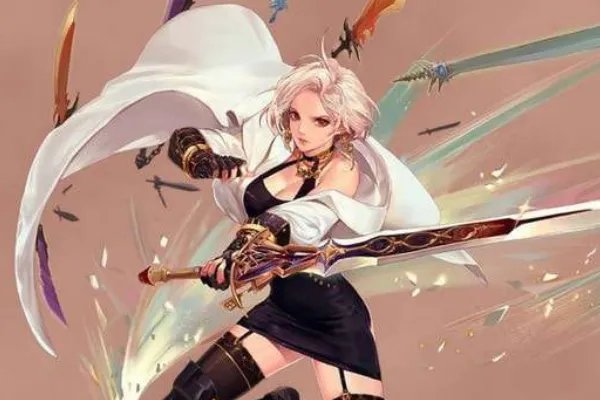DNF女鬼剑哪个职业刷图最厉害?