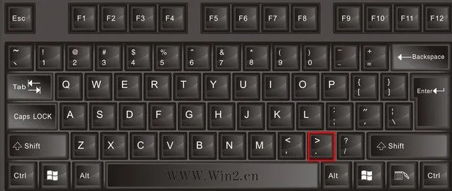 搜狗输入法怎么输入句号