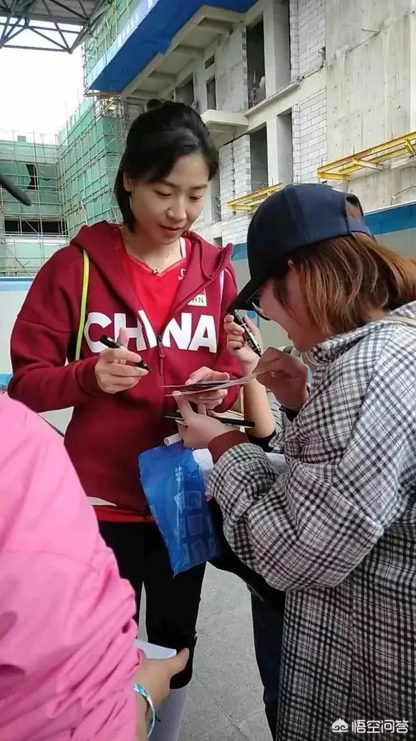 国家女排二传助教为什么请的是魏秋月而不是孙晋芳?