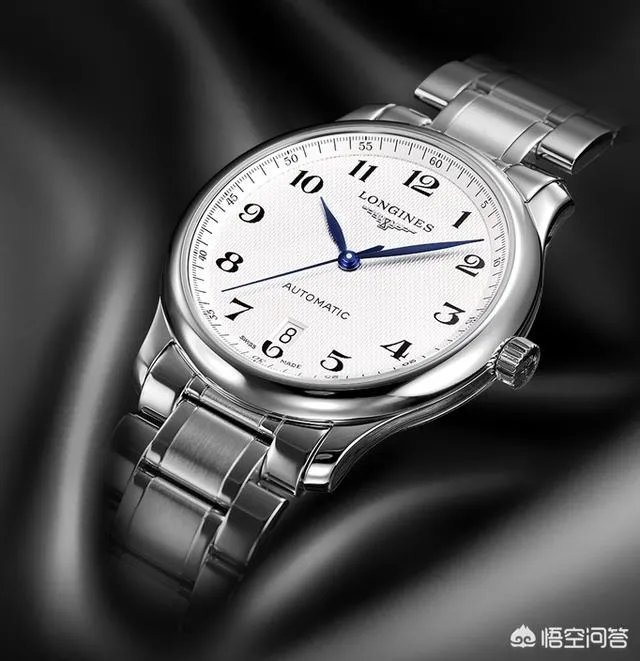 斯沃琪集团的手表怎么样?