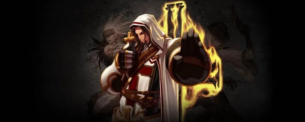 奶爸技能加点